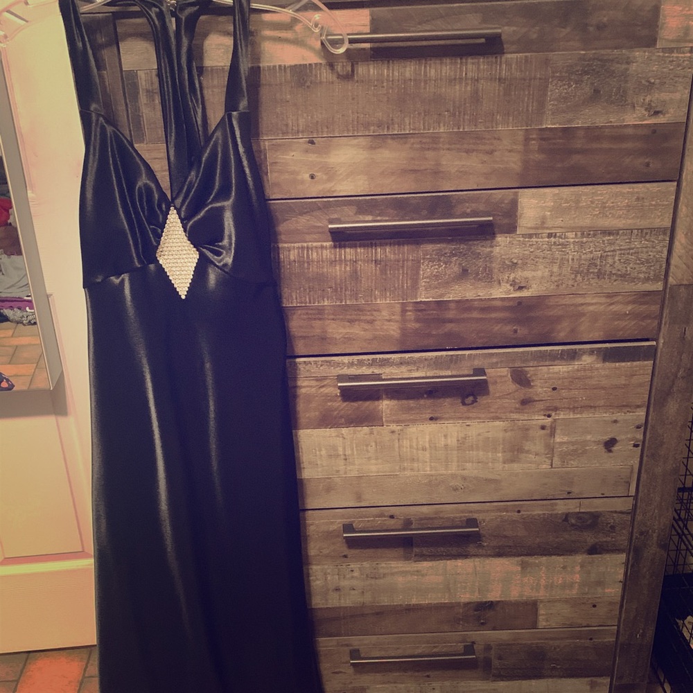 Formal dress size 5/6